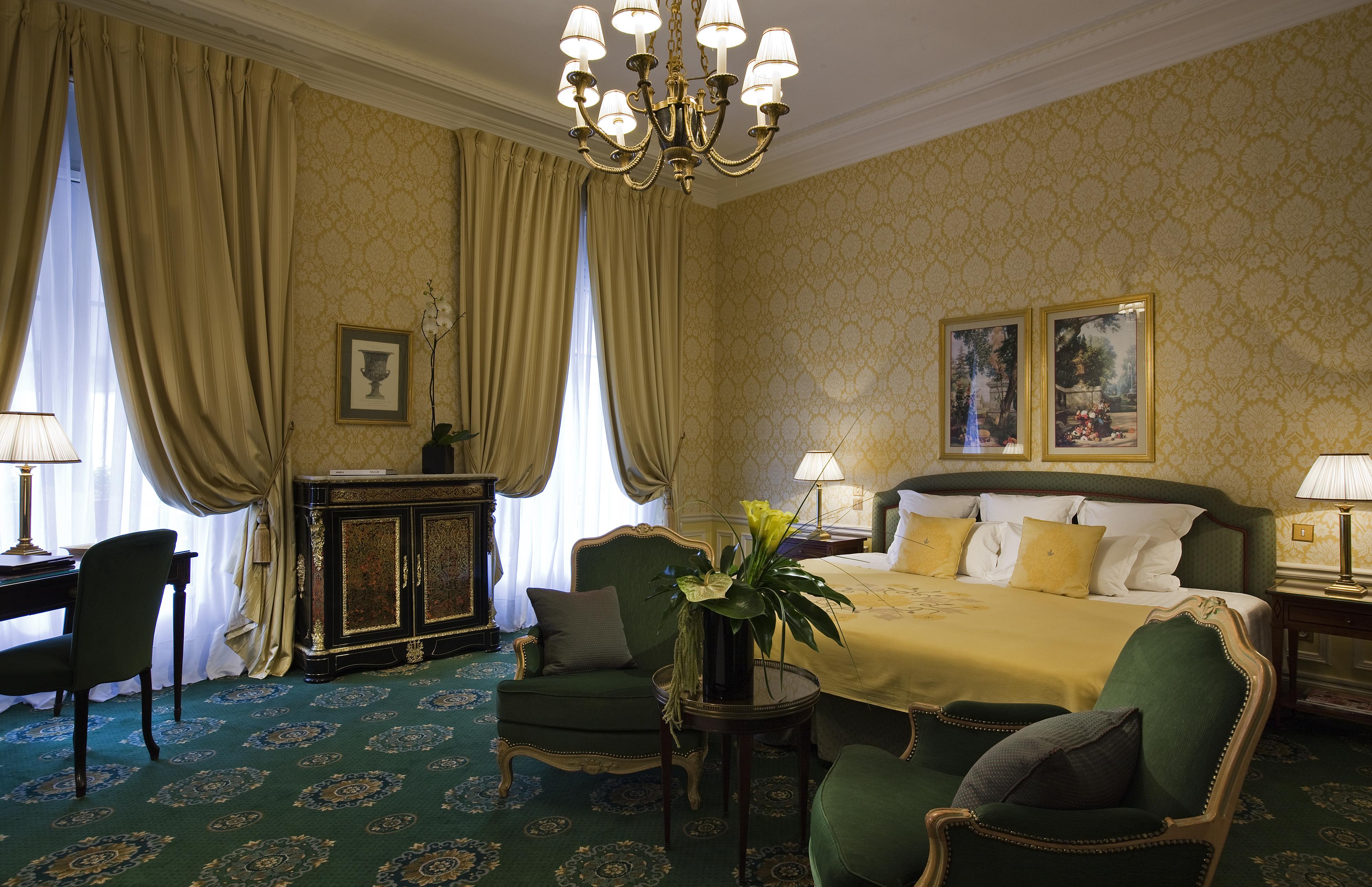 Hotel Westminster Παρίσι Εξωτερικό φωτογραφία
